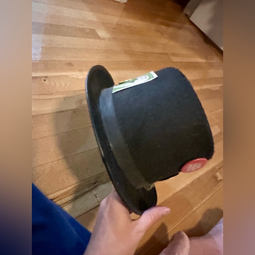 Custom Top Hat - image 7